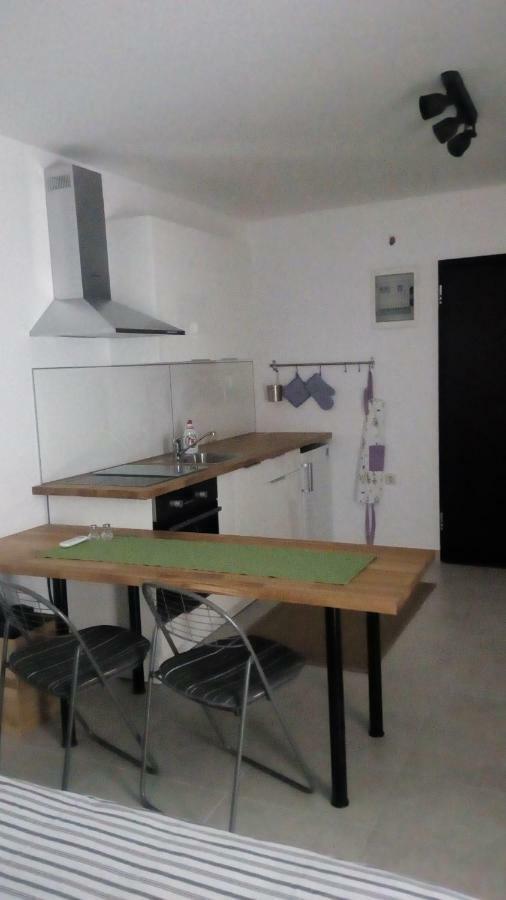 Apartment Winter Selce Kültér fotó